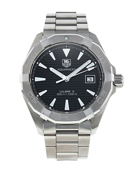Tag Heuer Aquaracer WAY2110.BA0928